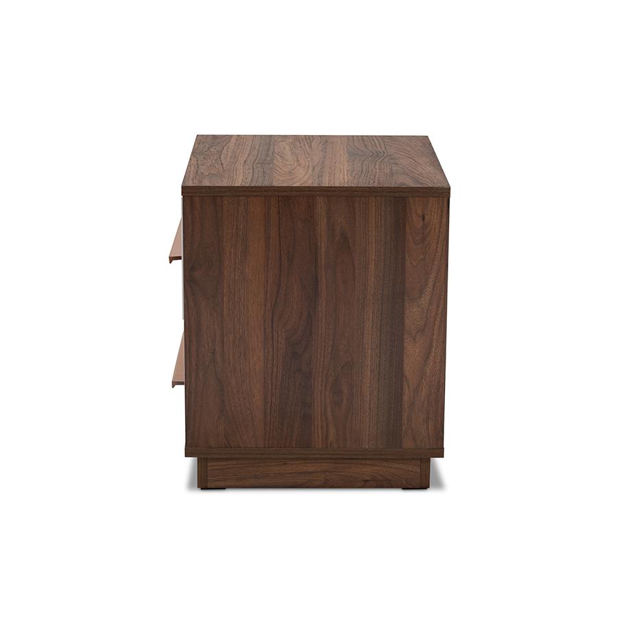 Nightstand Stavanger S4091