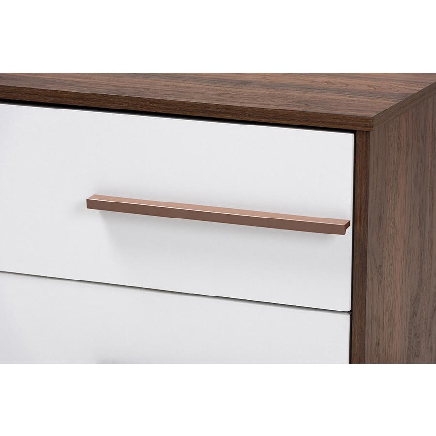 Nightstand Stavanger S4091