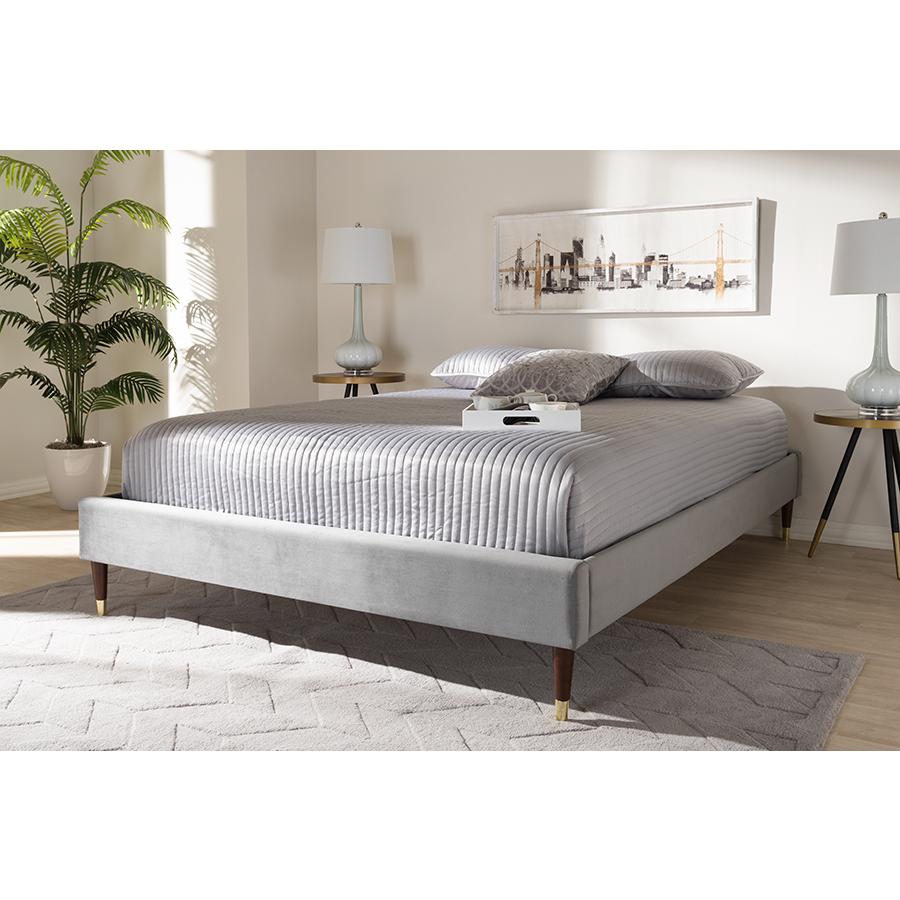 Bed Frame Stavanger S1375