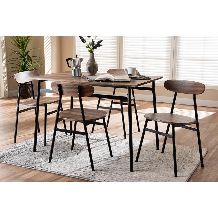 Dining Set Stavanger S3472