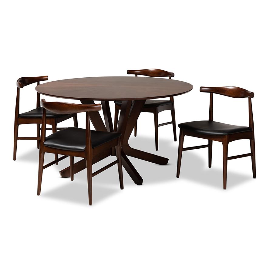 Dining Set Stavanger S2744