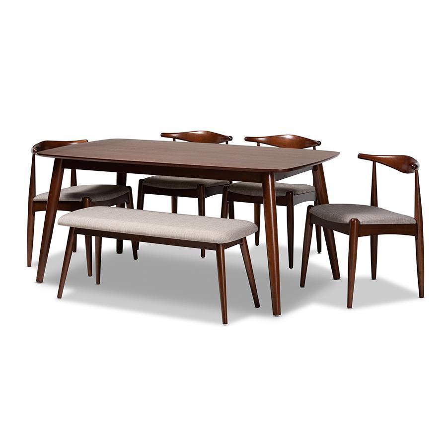 Dining Set Stavanger S2799