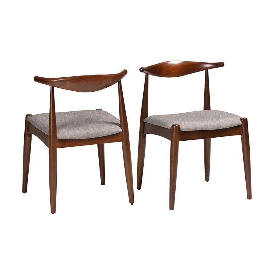 Dining Chair Stavanger S2128 (set of 2)