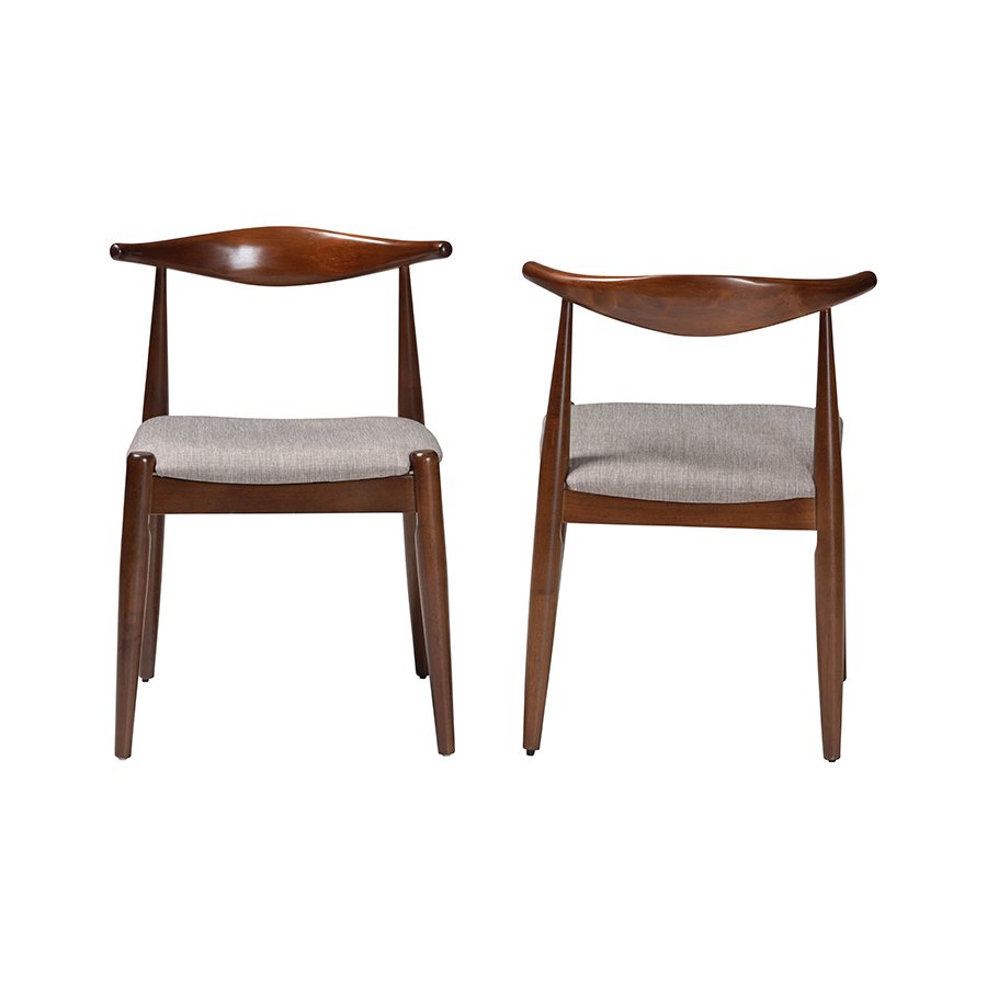 Dining Chair Stavanger S2128 (set of 2)