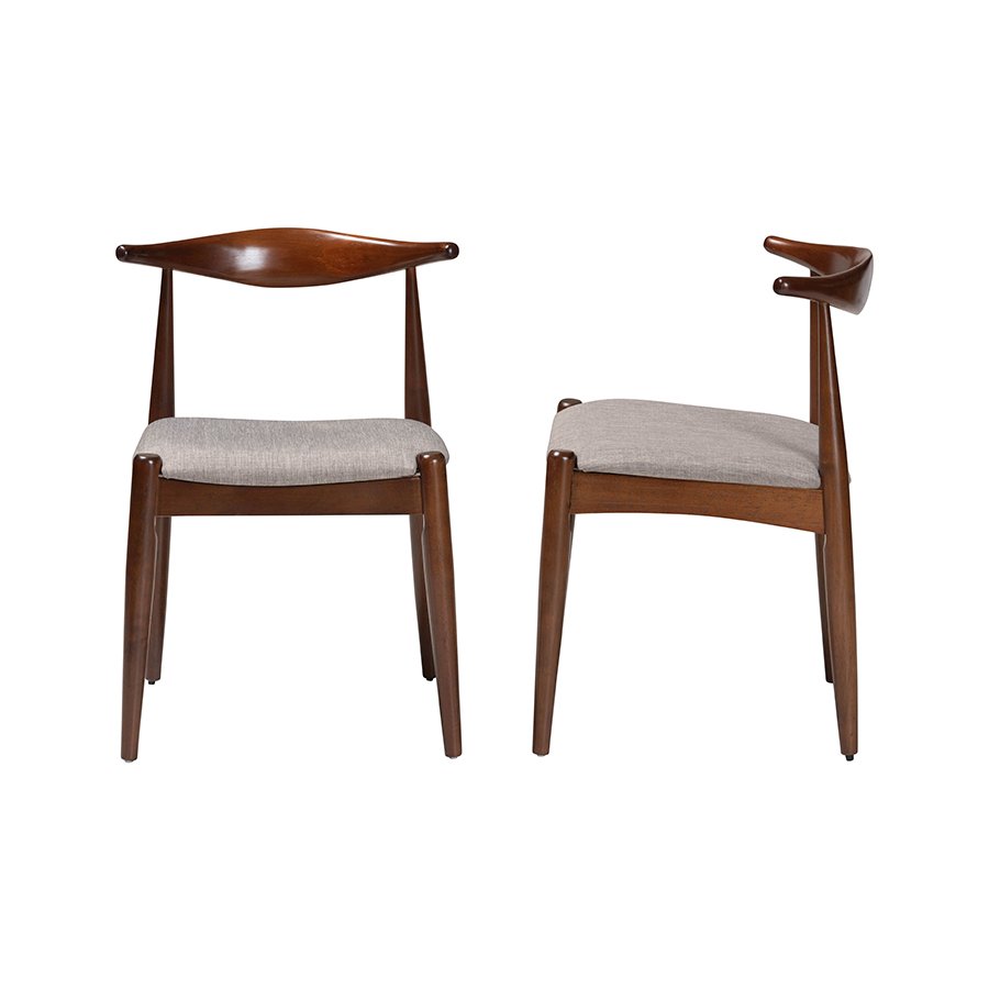 Dining Chair Stavanger S2128 (set of 2)