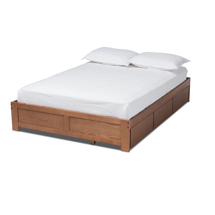 Bed Frame Stavanger S1288