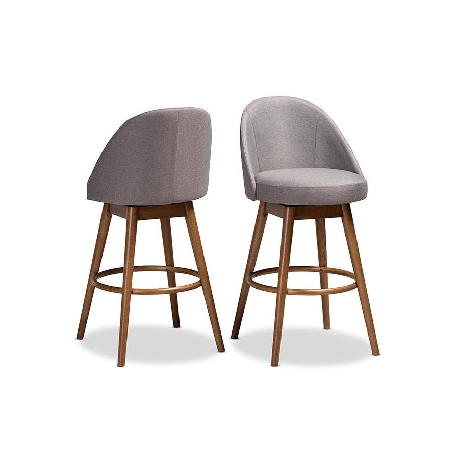 Bar Stool Stavanger S153 (set of 2)