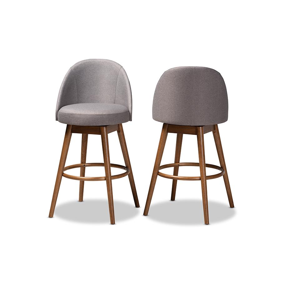 Bar Stool Stavanger S153 (set of 2)