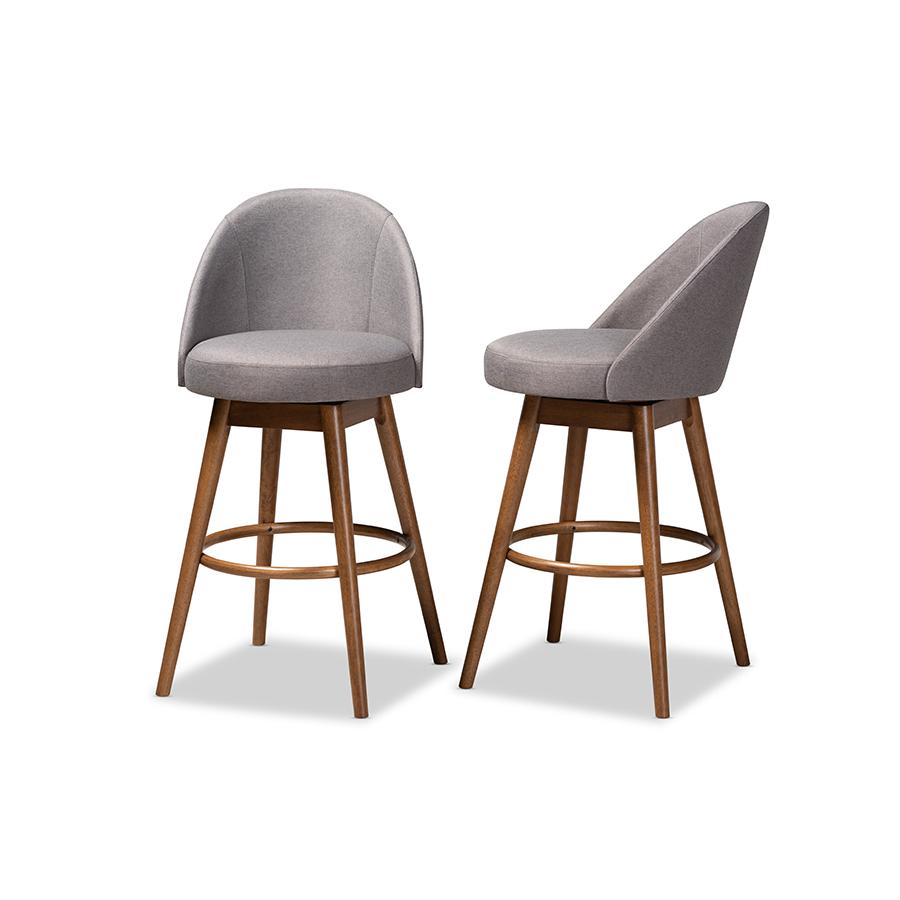 Bar Stool Stavanger S153 (set of 2)