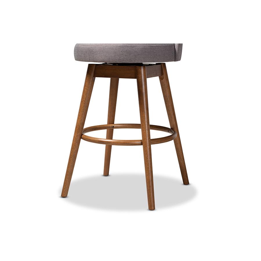 Bar Stool Stavanger S153 (set of 2)