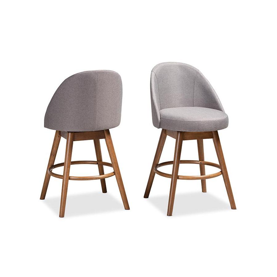 Bar Stool Stavanger S4473 (set of 2)