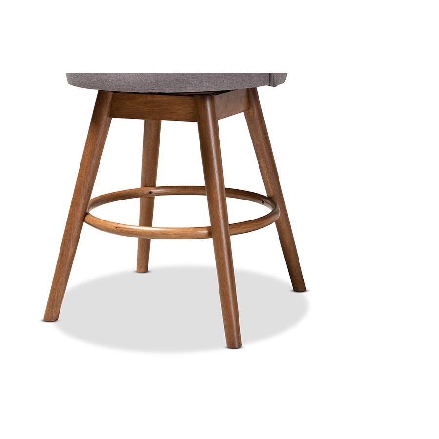 Bar Stool Stavanger S4473 (set of 2)