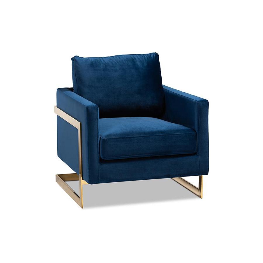 Armchair Stavanger S130