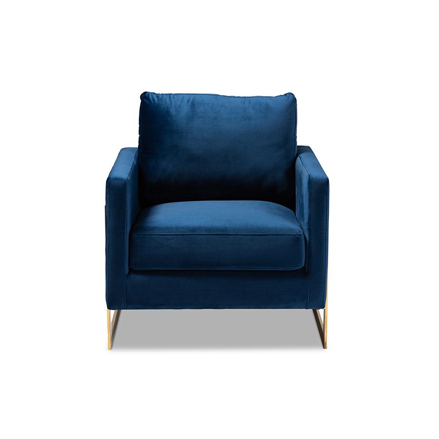 Armchair Stavanger S130