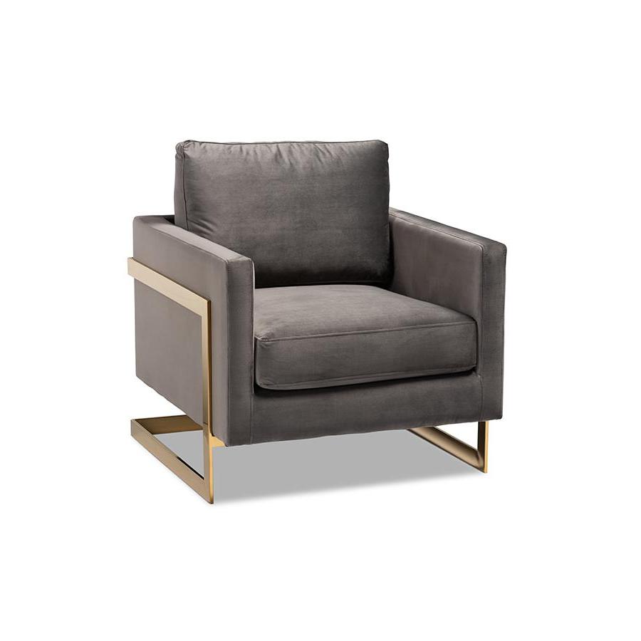 Armchair Stavanger S133