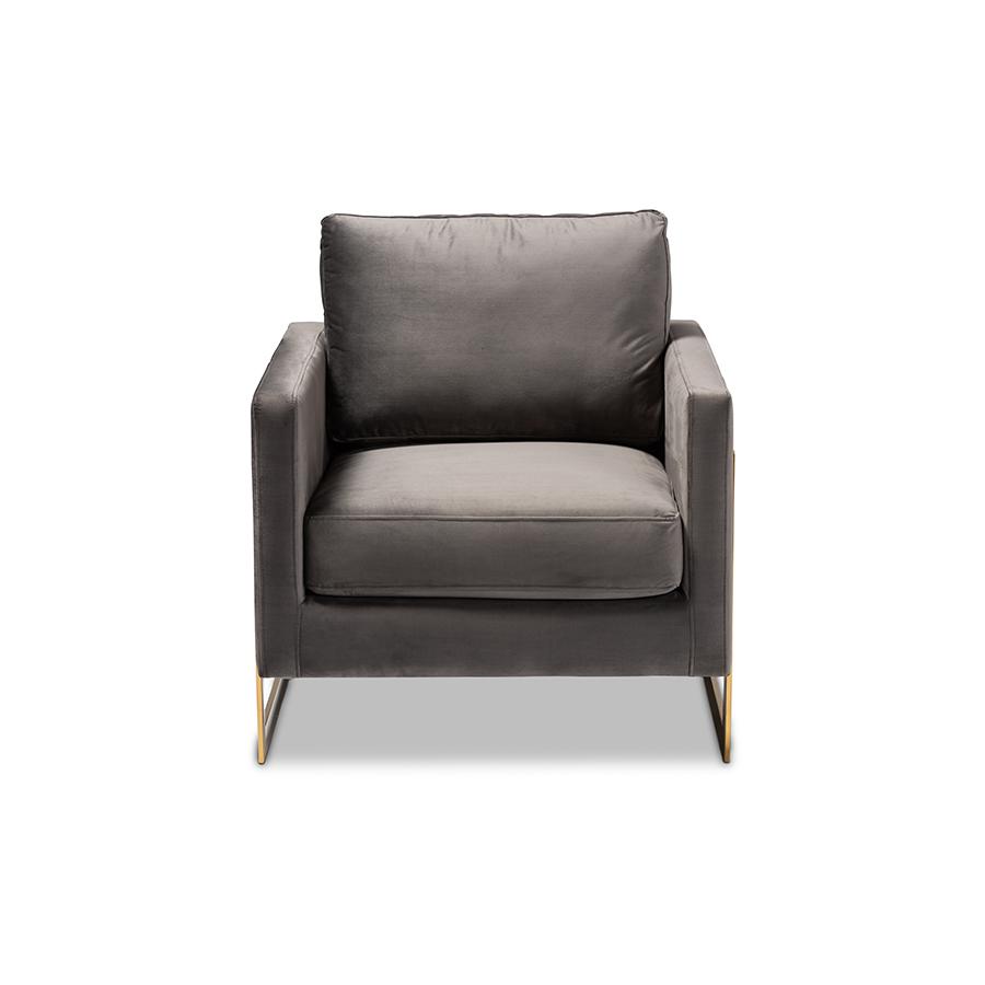 Armchair Stavanger S133