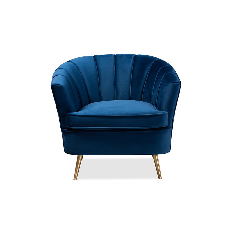 Armchair Stavanger S2498