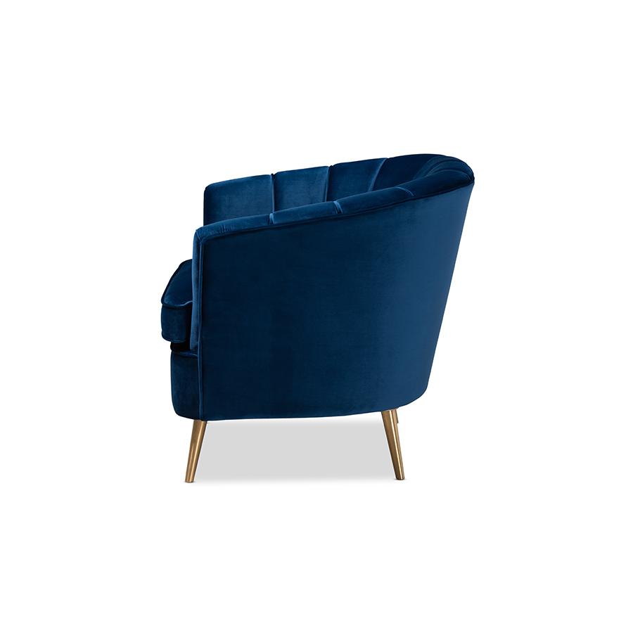 Armchair Stavanger S2498