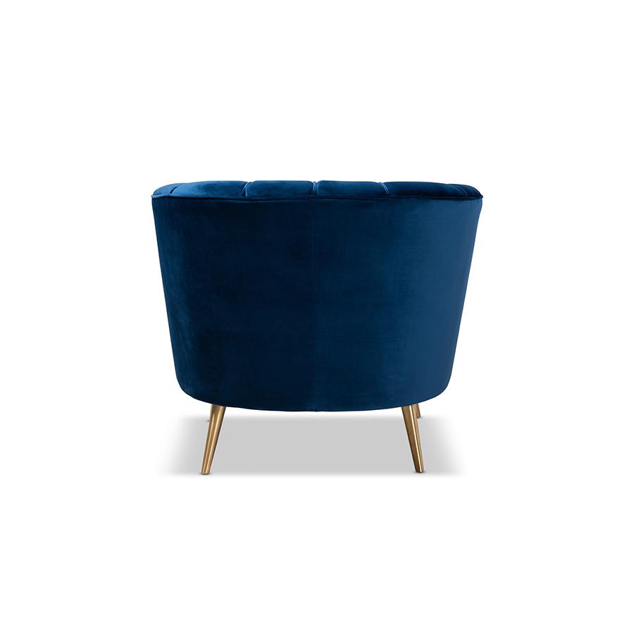 Armchair Stavanger S2498