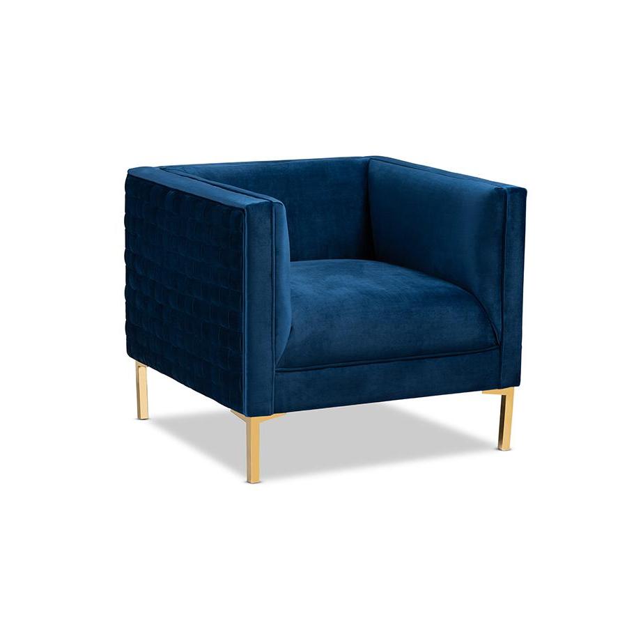 Armchair Stavanger S129