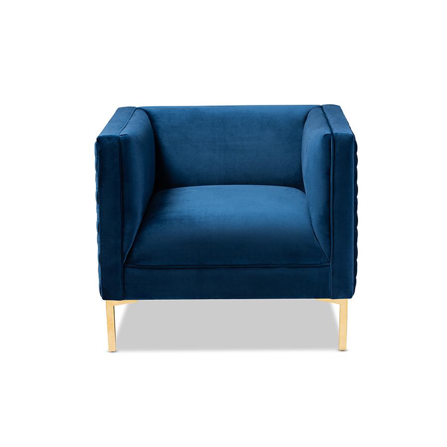 Armchair Stavanger S129