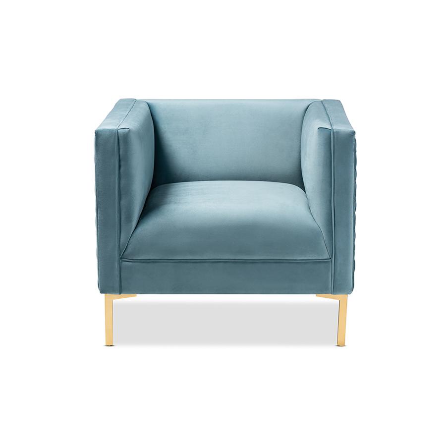 Armchair Stavanger S137