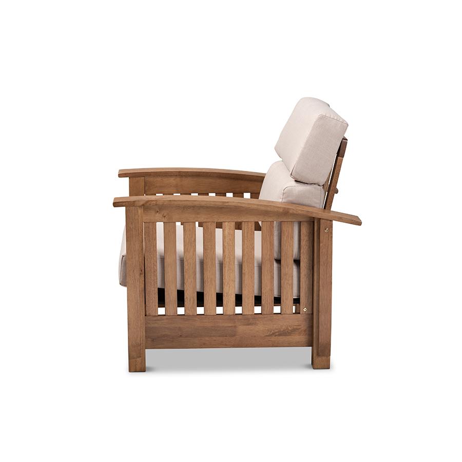 Armchair Stavanger S2533