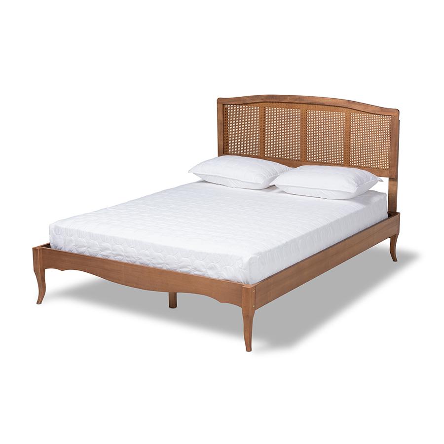 Platform Bed Stavanger S553