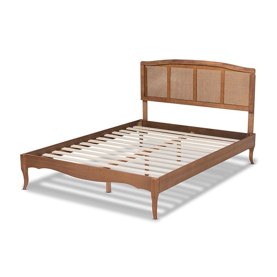 Platform Bed Stavanger S553