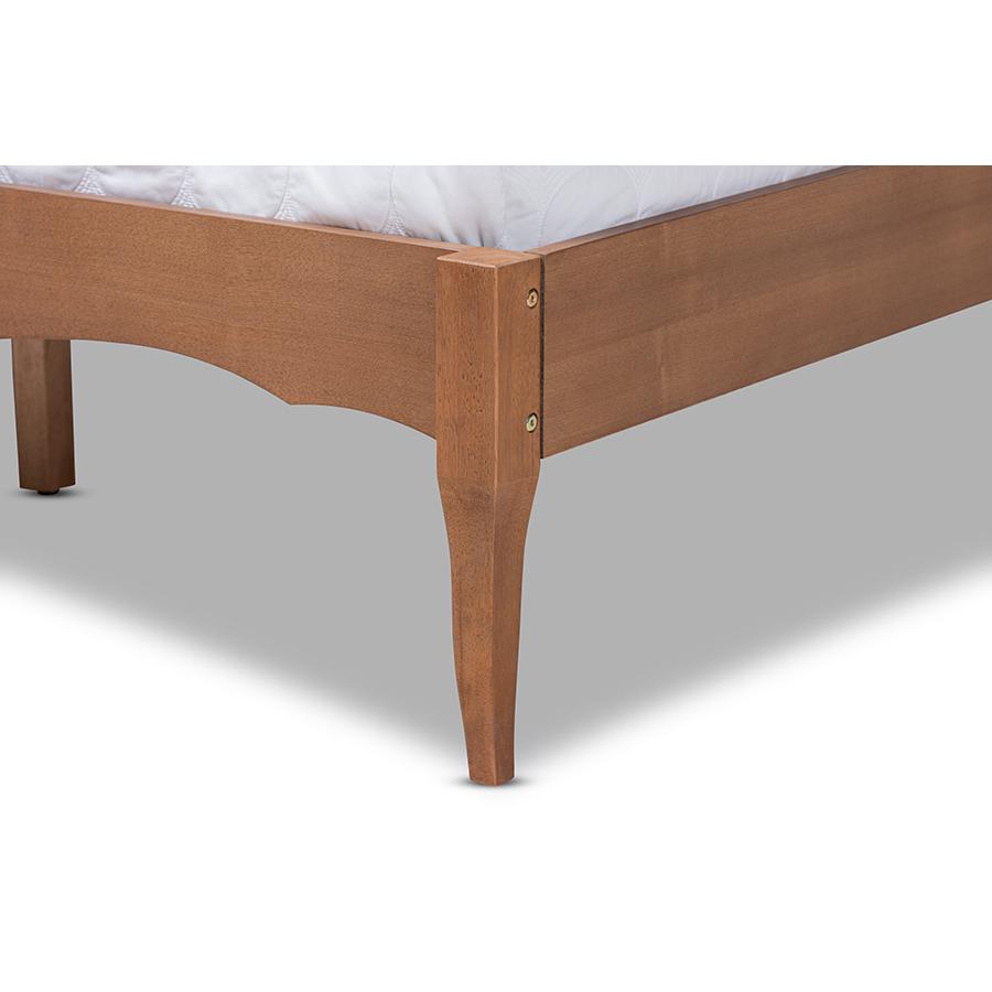 Platform Bed Stavanger S553