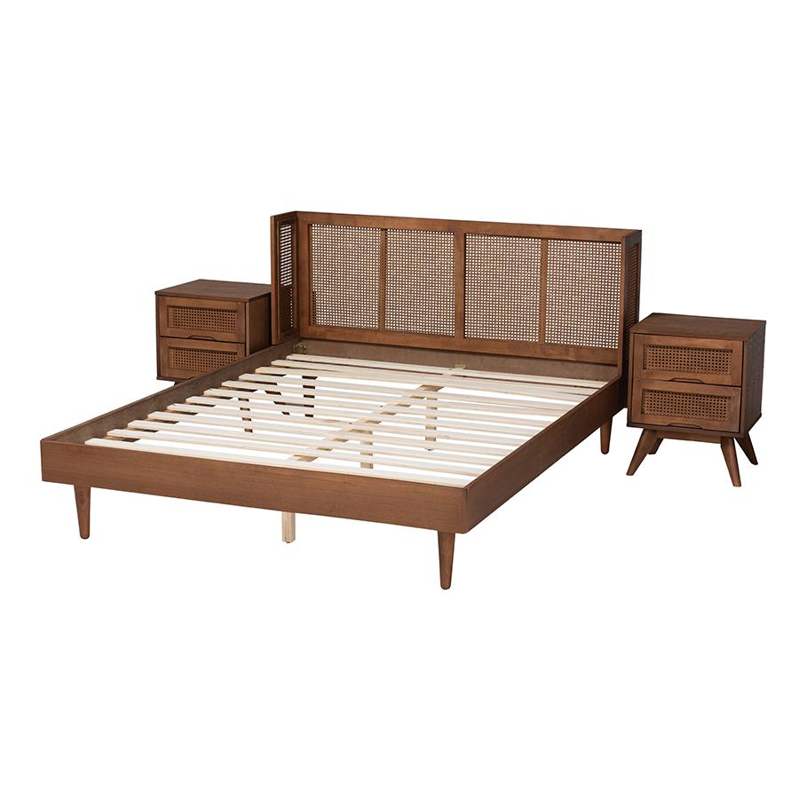 Bedroom Furniture Set Stavanger S1431