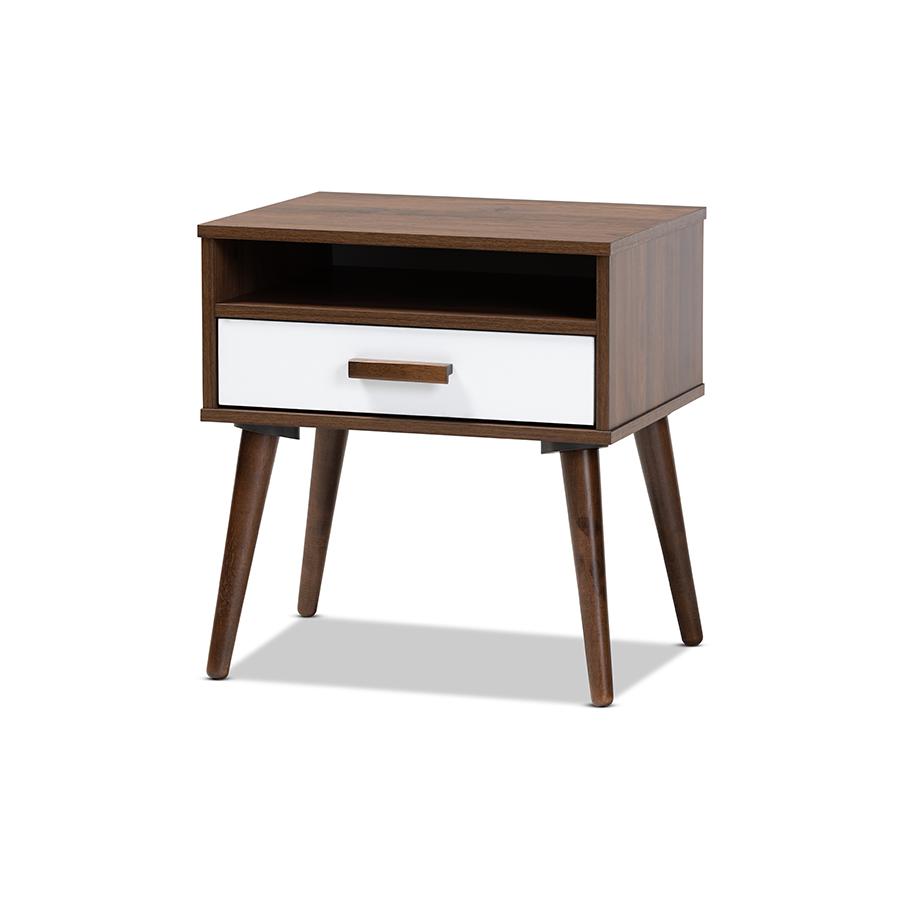 Side Table Stavanger S4810