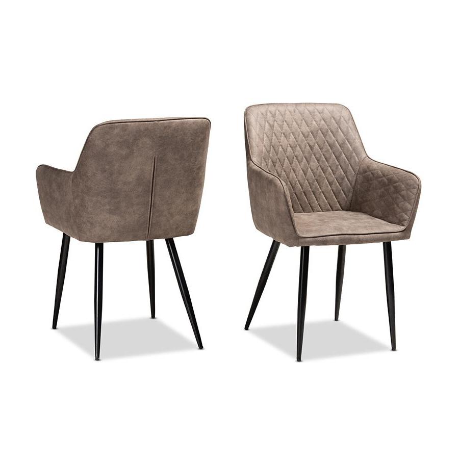 Dining Chair Stavanger S2167 (set of 2)