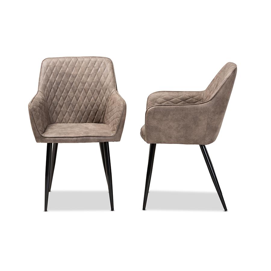 Dining Chair Stavanger S2167 (set of 2)