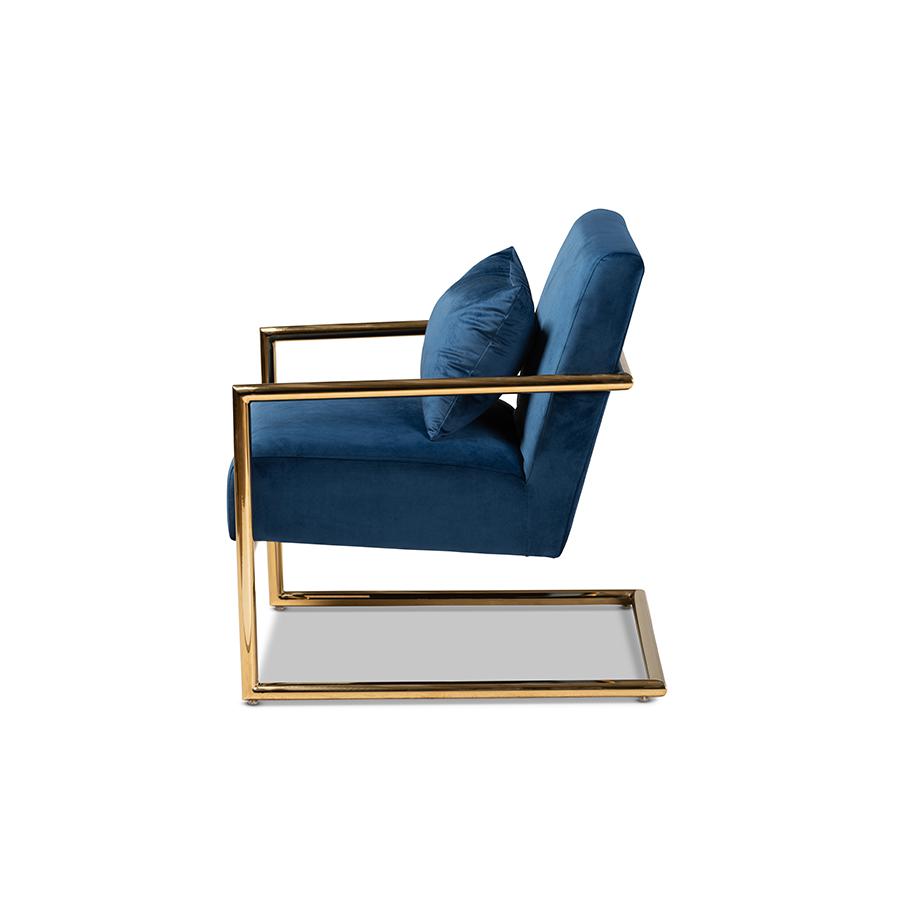 Armchair Stavanger S2500