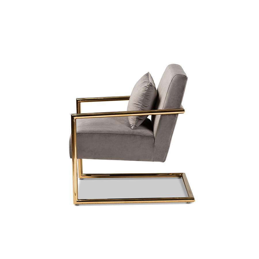 Armchair Stavanger S2506