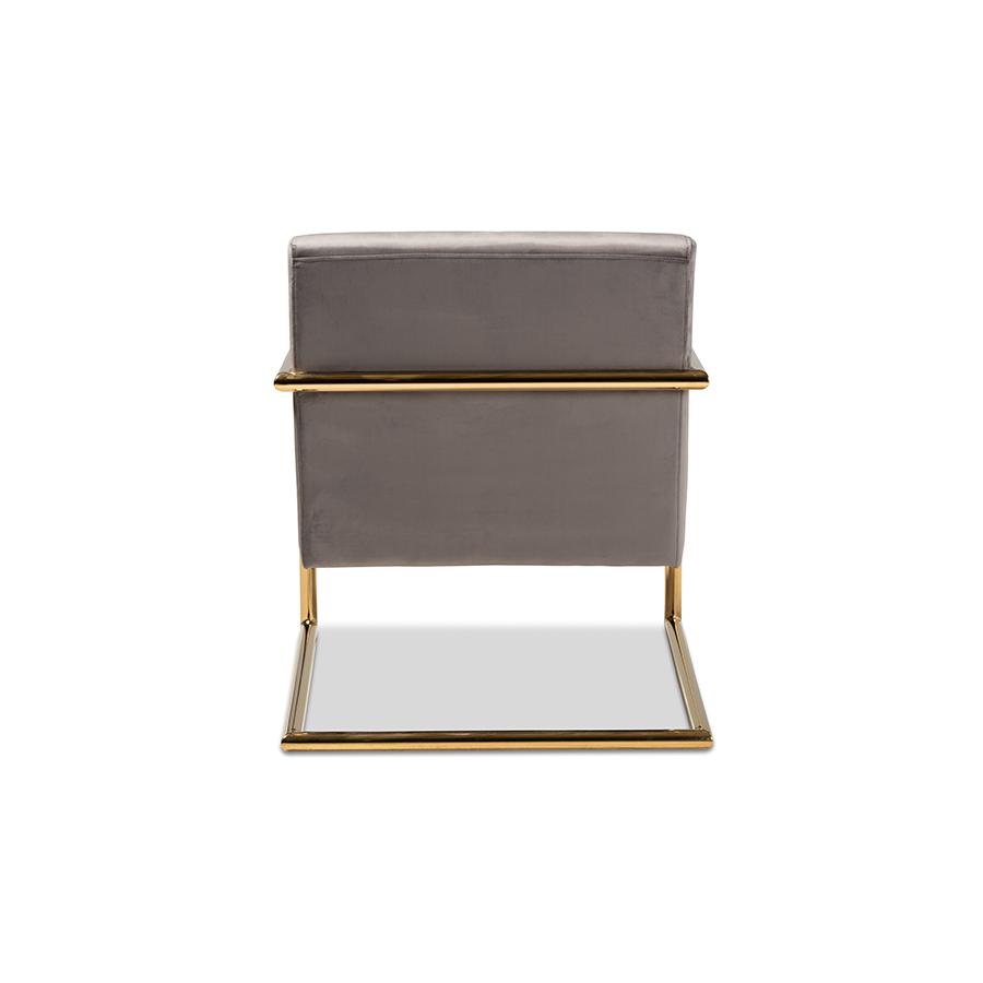 Armchair Stavanger S2506