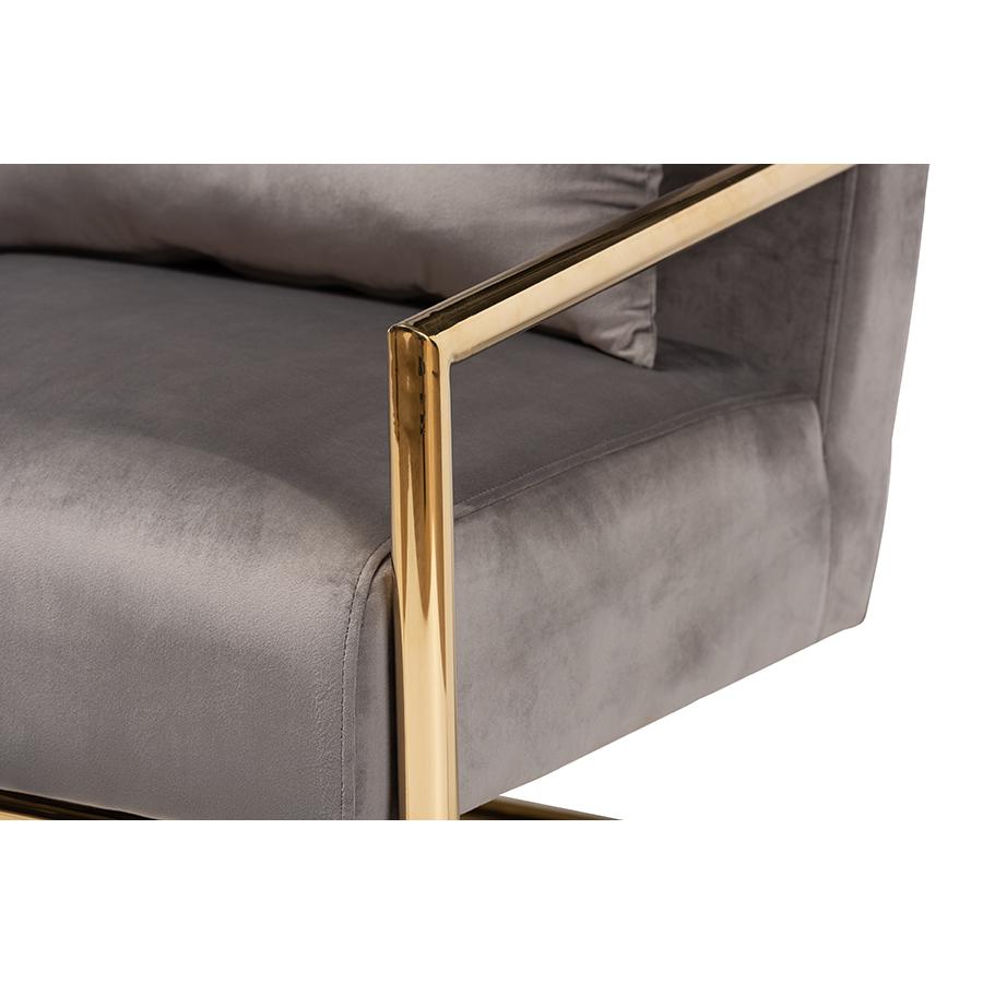 Armchair Stavanger S2506