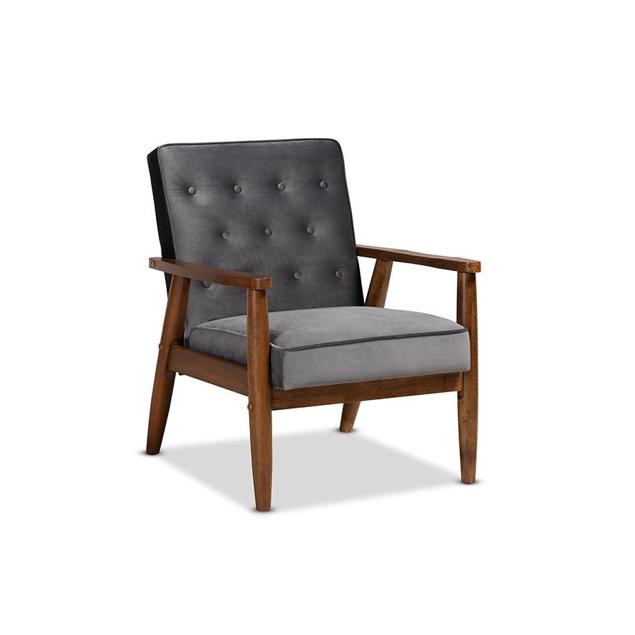 Armchair Stavanger S2538