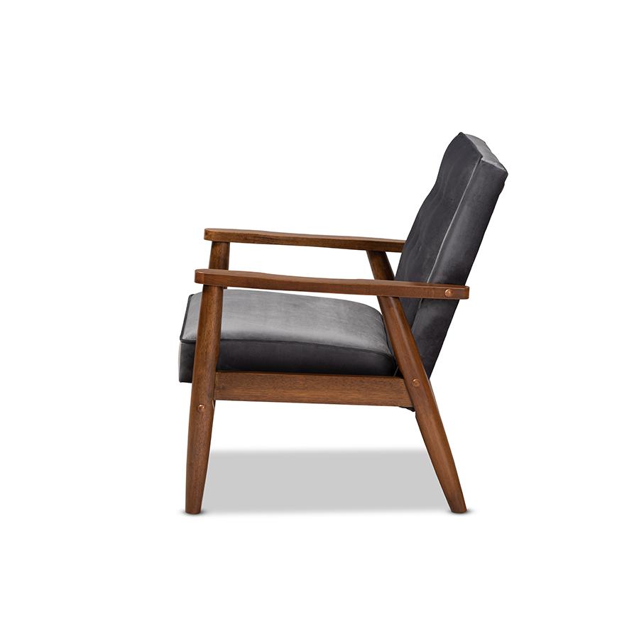 Armchair Stavanger S2538