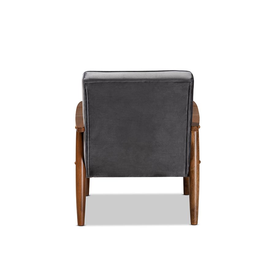 Armchair Stavanger S2538