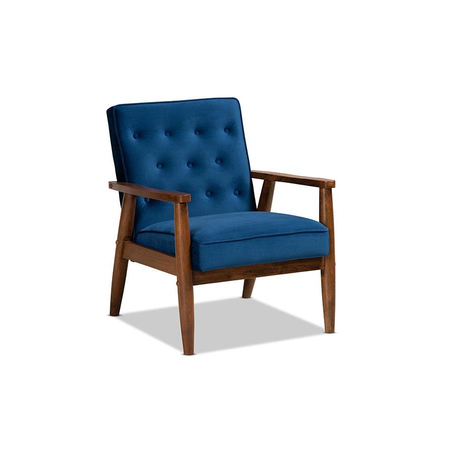 Armchair Stavanger S2548