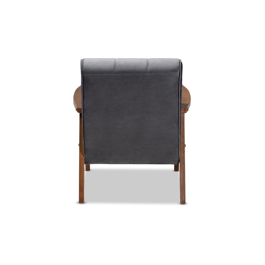 Armchair Stavanger S141