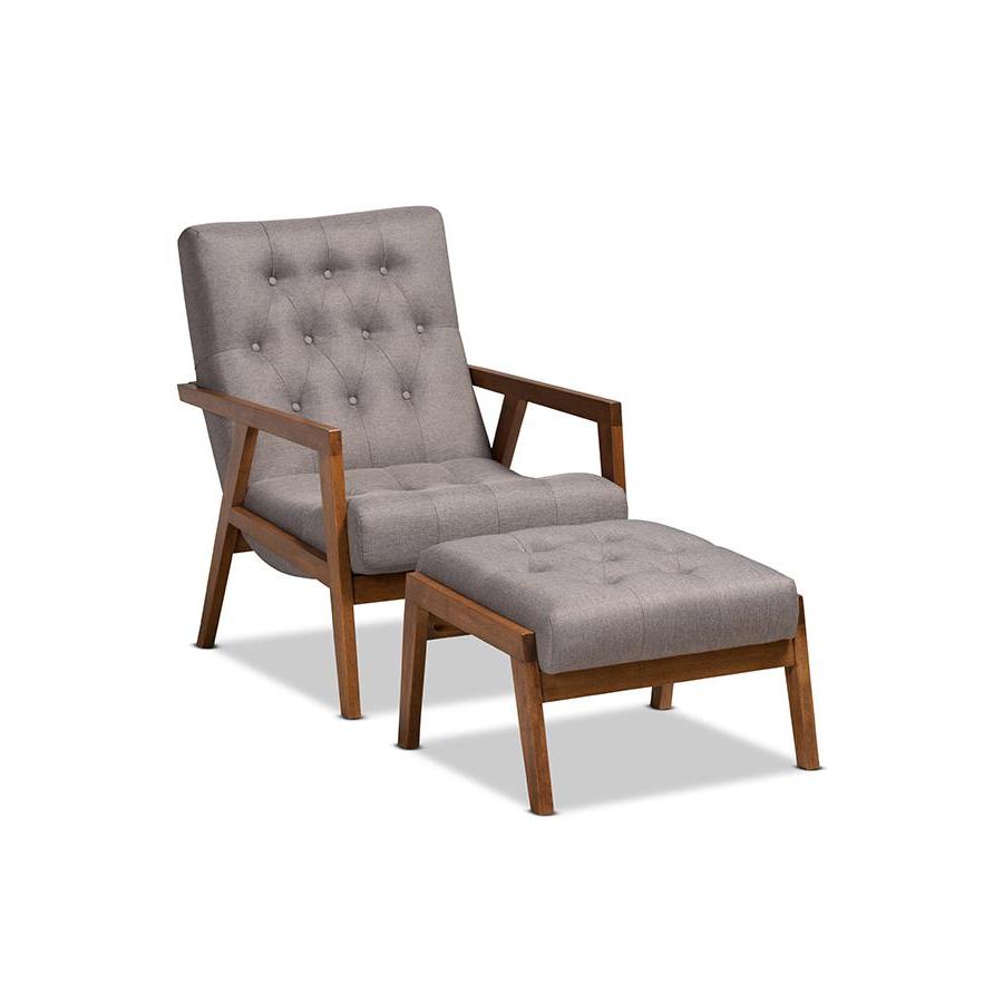 Armchair Stavanger S109