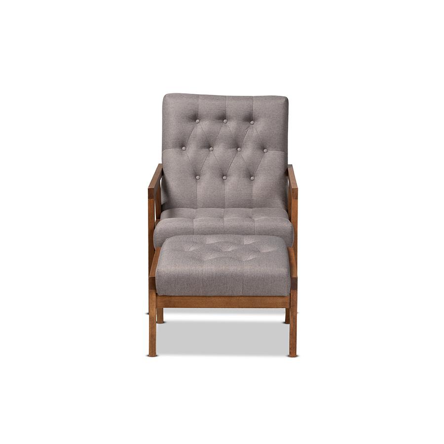 Armchair Stavanger S109