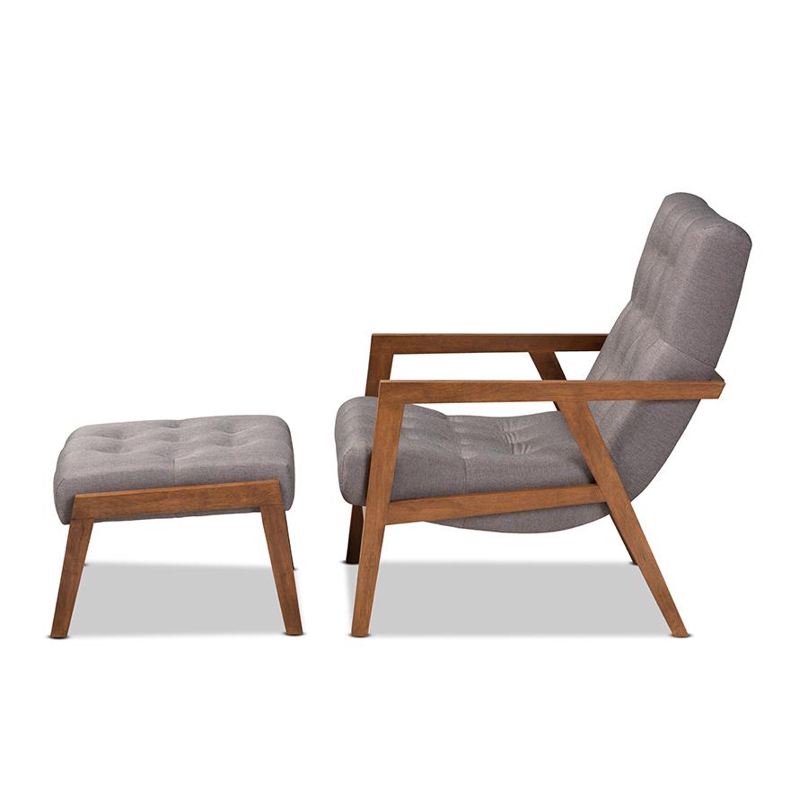 Armchair Stavanger S109