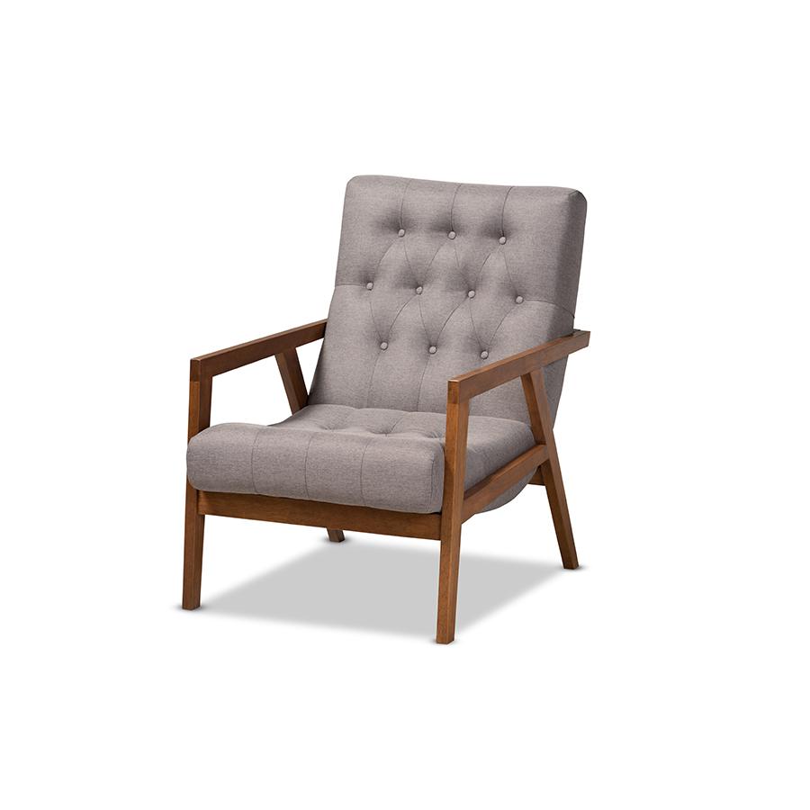 Armchair Stavanger S109