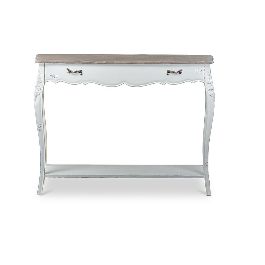 Console Table Stavanger S1740