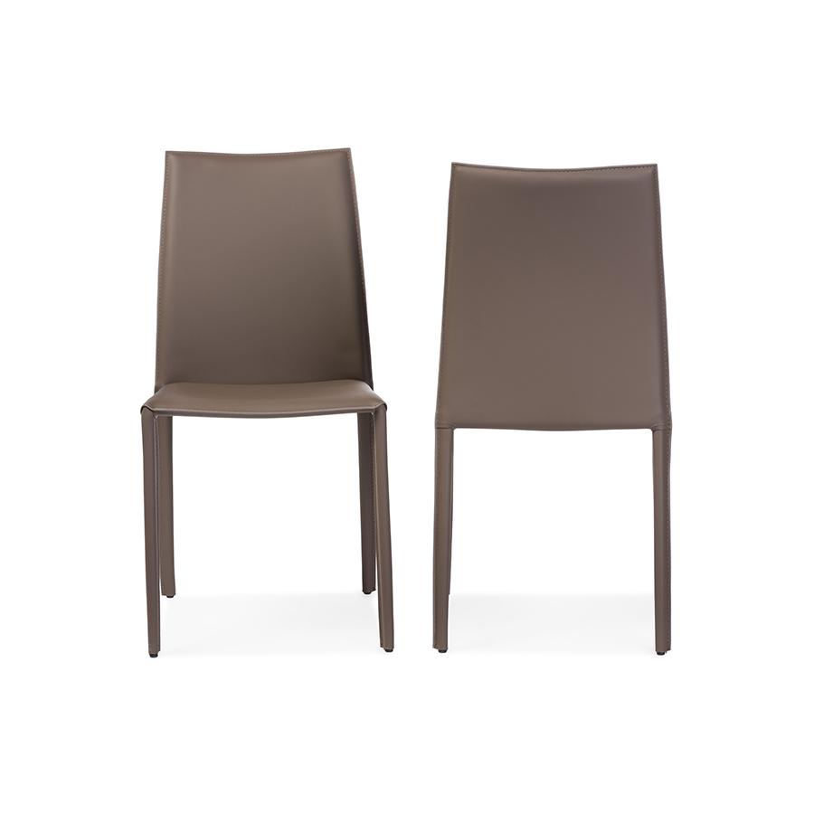 Dining Chair Stavanger S2042 (set of 2)