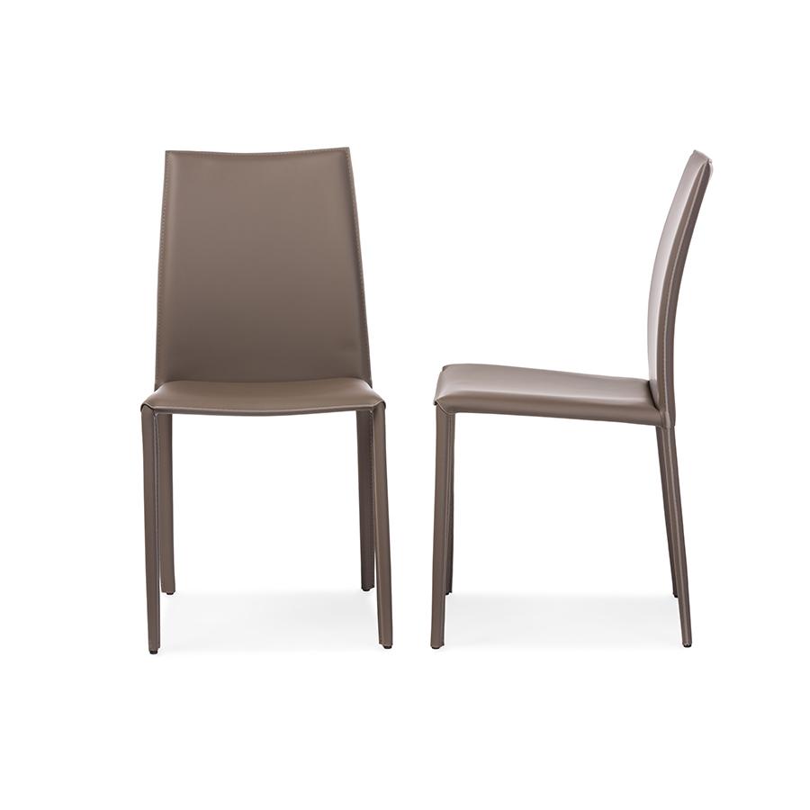 Dining Chair Stavanger S2042 (set of 2)